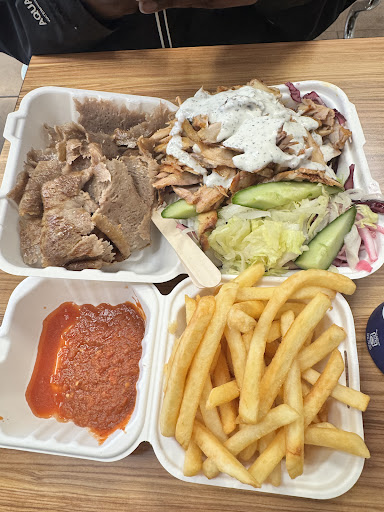 Photo of Hatfield Kebab House - 52 The Common, Hatfield AL10 0LU